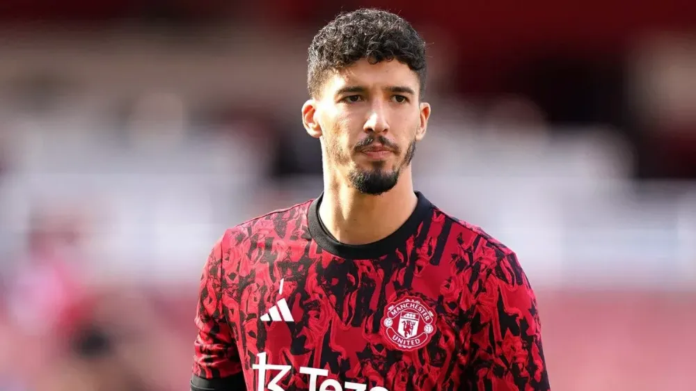 Manchester United