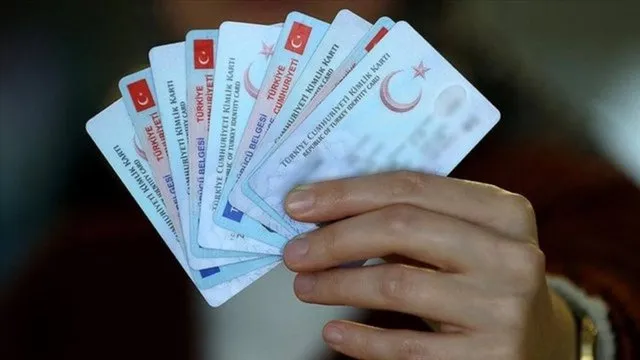 KİMLİK HARÇ ÜCRETLERİ 2024: Kimlik ücretleri zamlandı mı, ne kadar, kaç TL oldu?