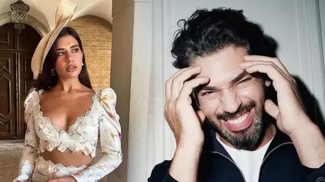 Şükrü Özyıldız Sibil Çetinkaya