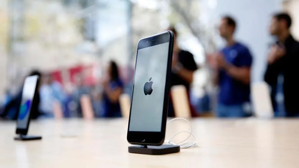 iOS cihaz kullananlar dikkat! Bakan Yardımcısı Sayan uyardı