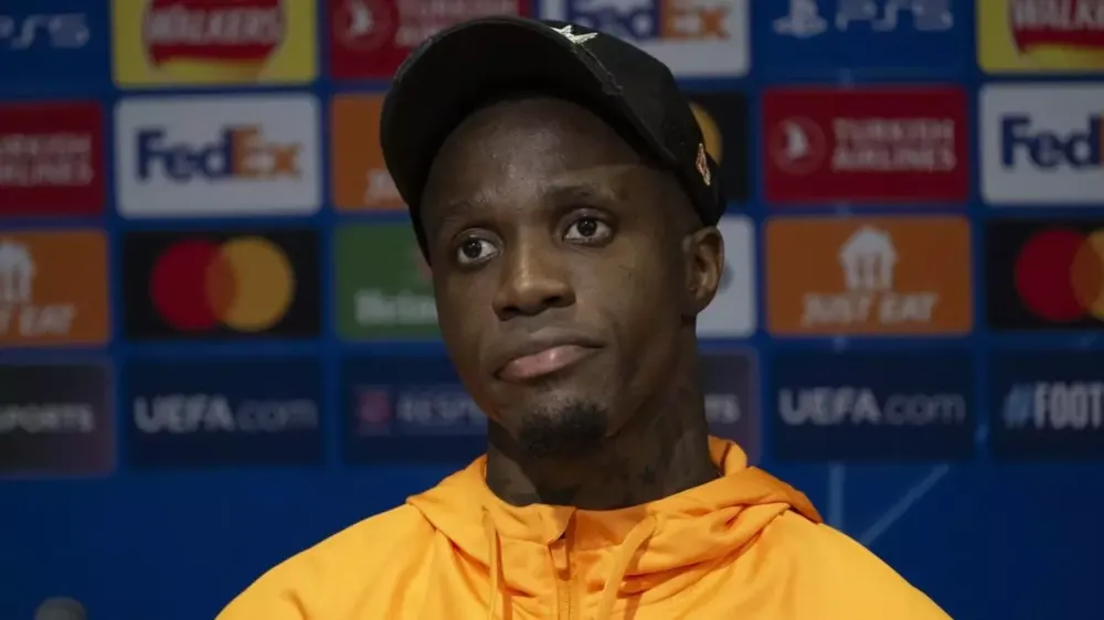 Zaha ve Bailly