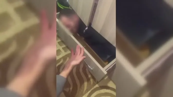  6 hükümlü yakalandı