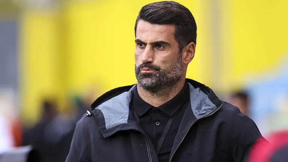 Volkan Demirel Hatayspor