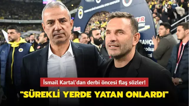 İsmail Kartal