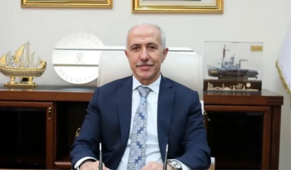 Mersin Akdeniz hangi parti? Mersin Akdeniz belediye başkanı hangi partiden belediye başkanı seçildi?
