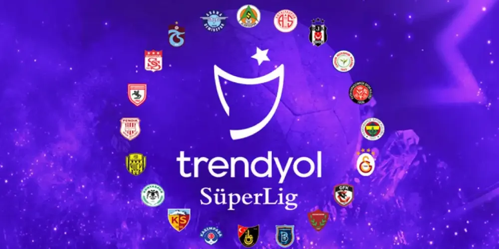 Süper Lig