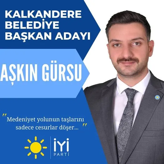 İYİ Parti Rize