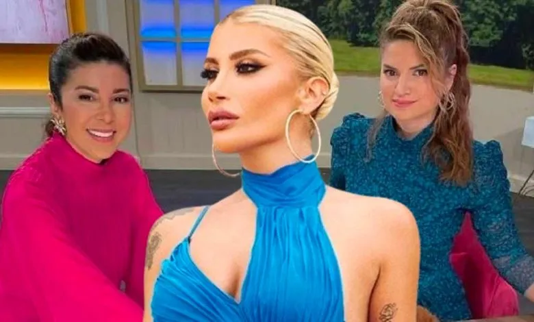 İrem Derici’den Gülşen Yüksel Açıklaması! “İlahi Adalet”