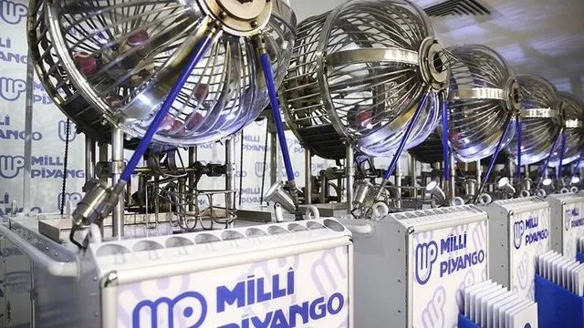 Milli Piyango büyük ikramiyesi ne kadar, kaç TL? 2024 yılbaşı ikramiyesi belli oldu!