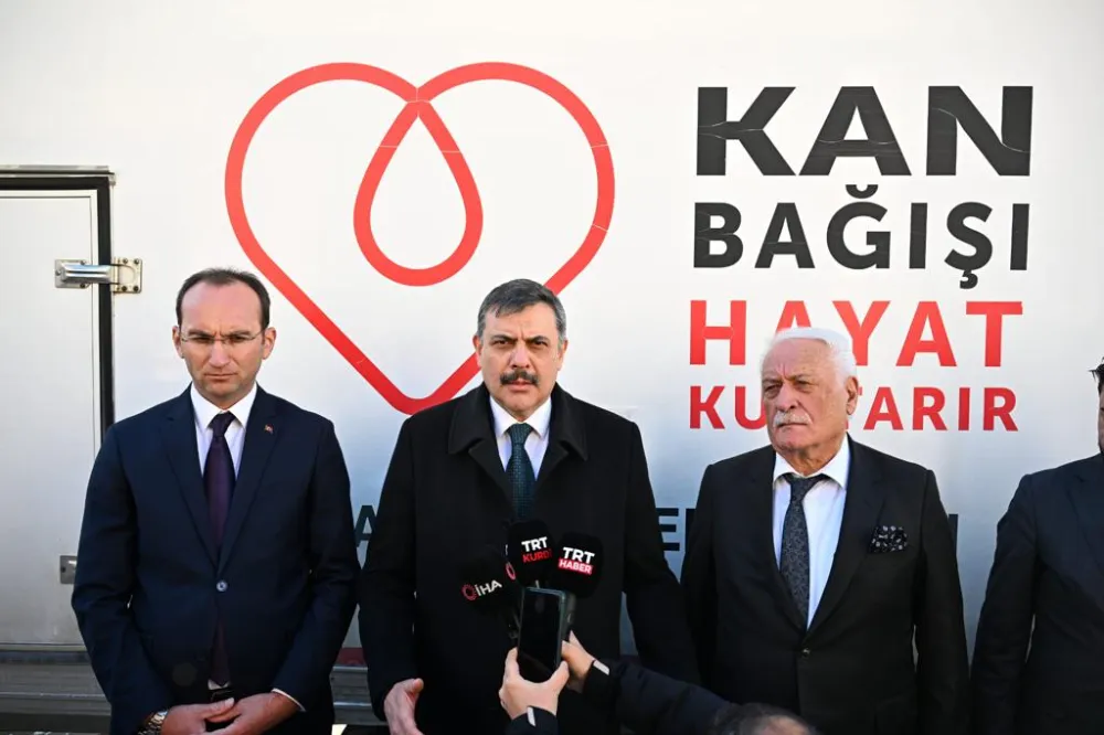 Vali Mustafa Çiftçi, Karayazı