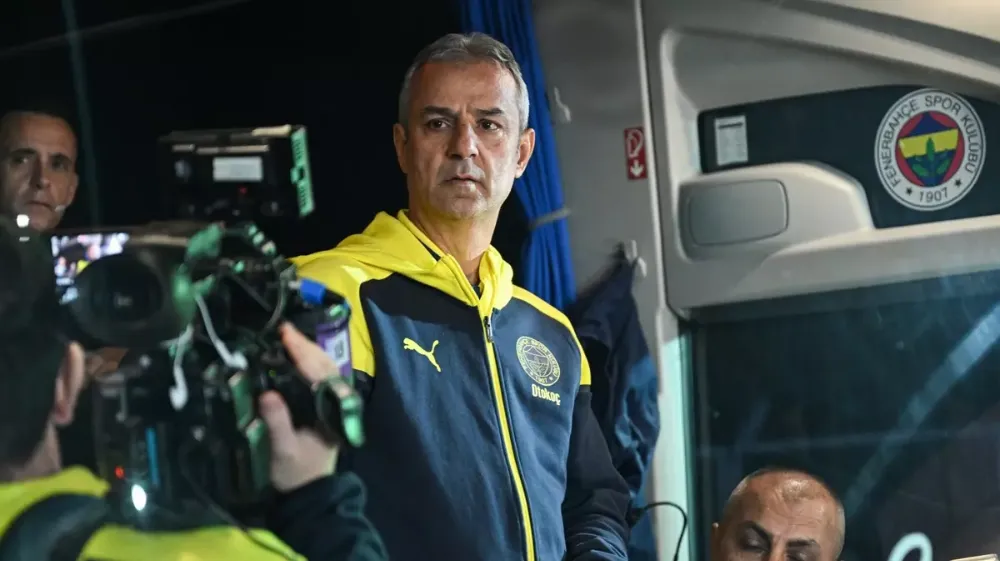 Fenerbahçe, İstanbul