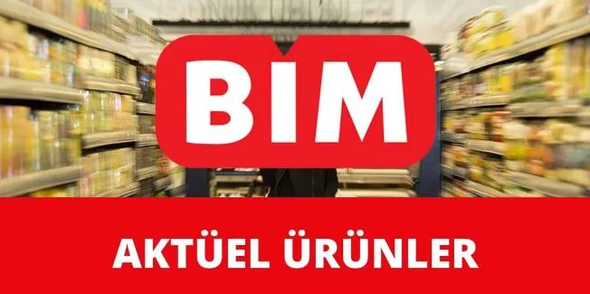 Bugün BİM