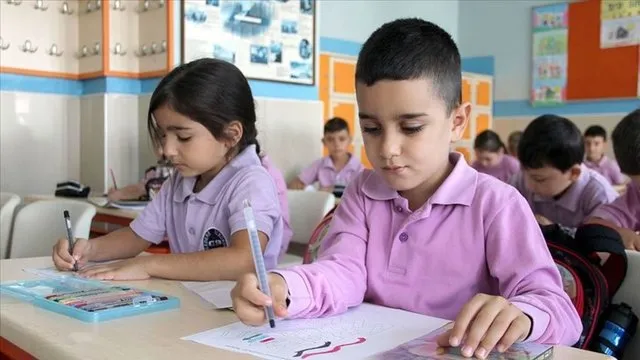 Karneler ne zaman verilecek? 2024 1. Dönem karne günü tarihi