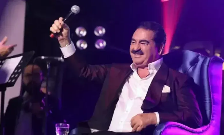 İmparator İbrahim Tatlıses’in Konserinde Şafak Sezer Sürprizi!