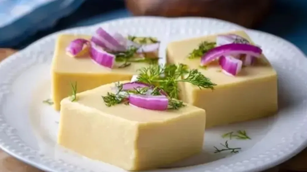 Mükemmel meze: Yılbaşına özel Zeytinyağlı Fava tarifi