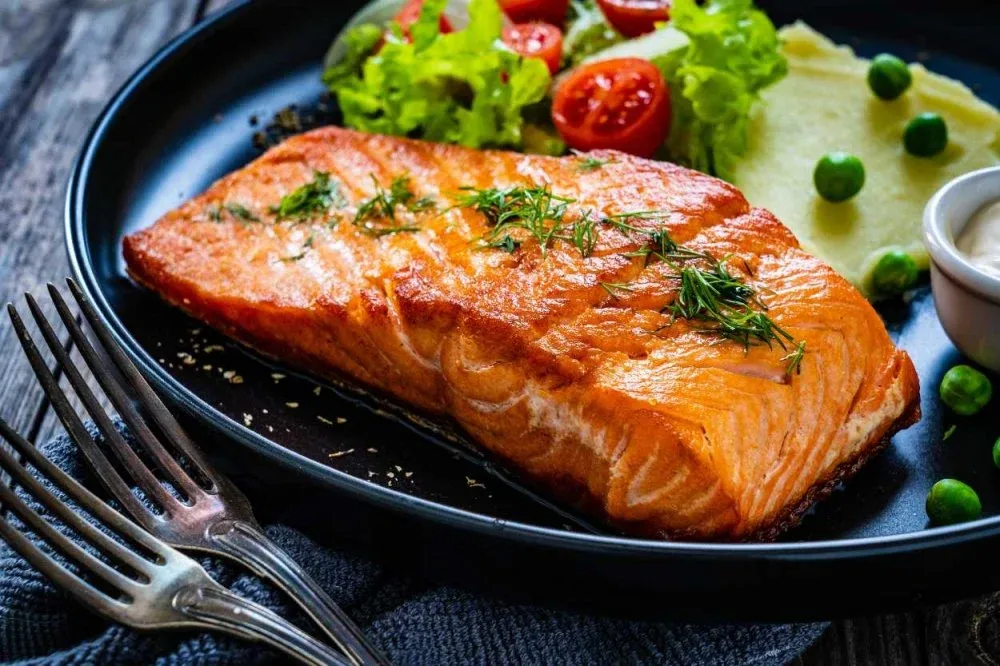 Bu balıkları haftada 2 kez yemeğe çalışın! Beyni zinde tutuyor!