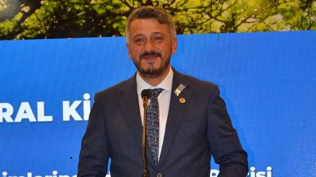 Of’ta Millî Görüş Yarışacak