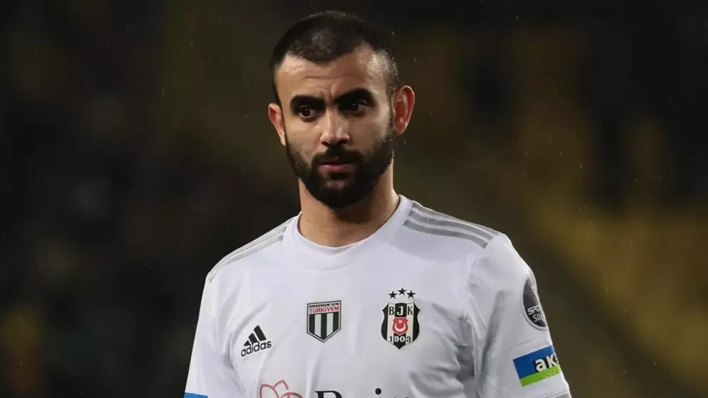 Ghezzal özür diledi