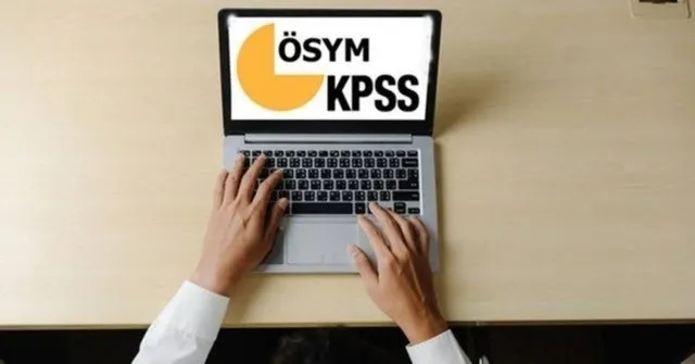 KPSS 2023/2 tercih sonuçları ne zaman açıklanacak?