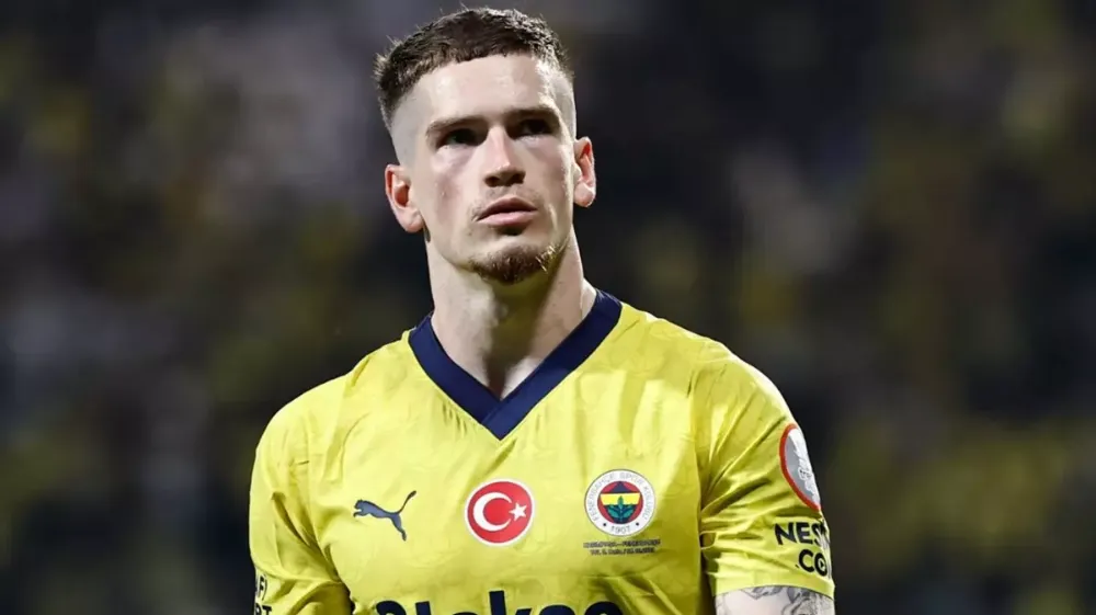 Ryan Kent