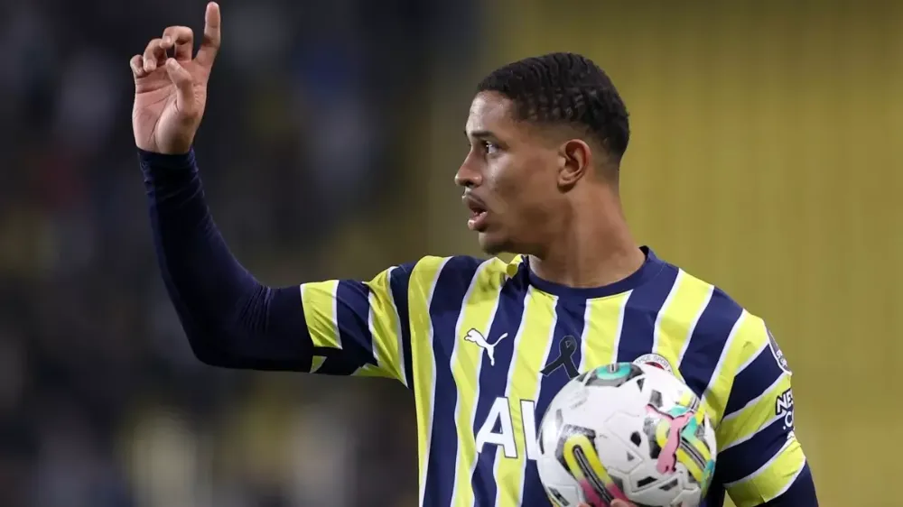 Jayden Oosterwolde