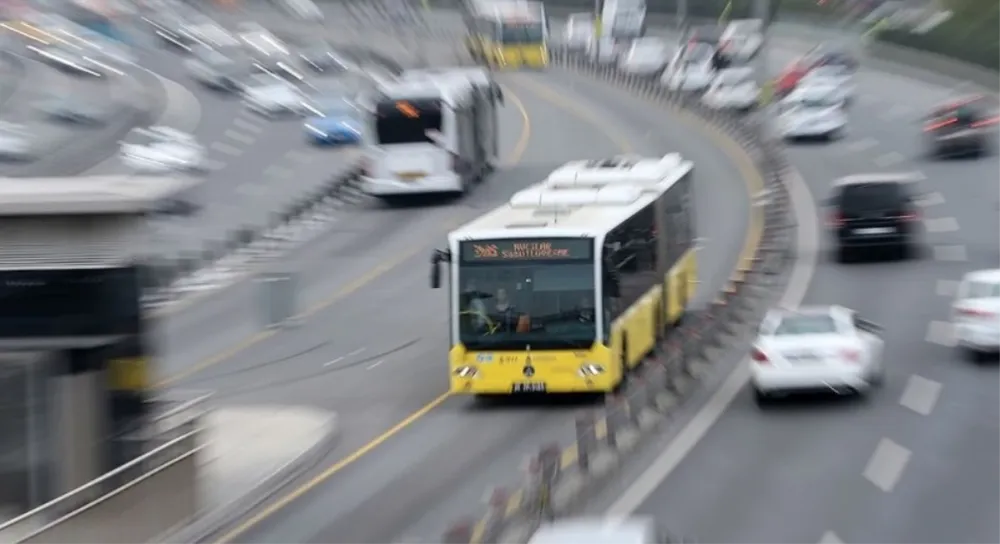 Yarın otobüsler bedava mı? 1 Ocak Yarın toplu taşıma ücretsiz mi?