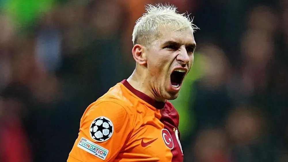 Cimbom, Torreira ile uzatıyor!