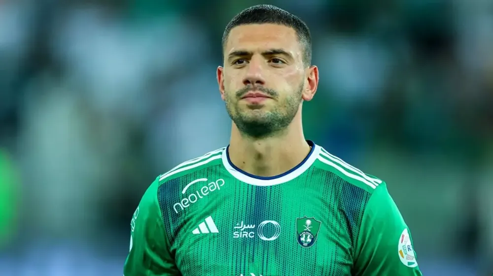 Merih Demiral, Serie A