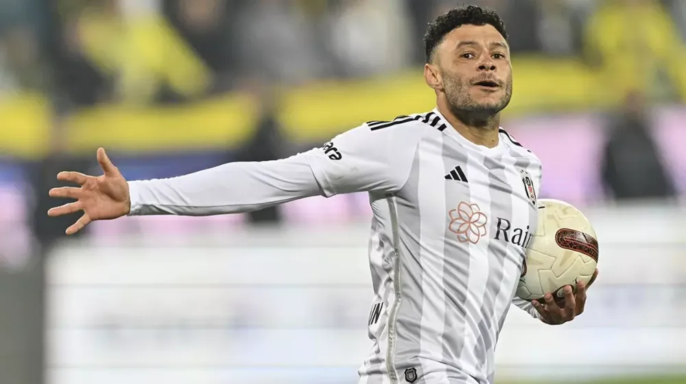 Chamberlain: 1 puan, 0 puandan iyidir