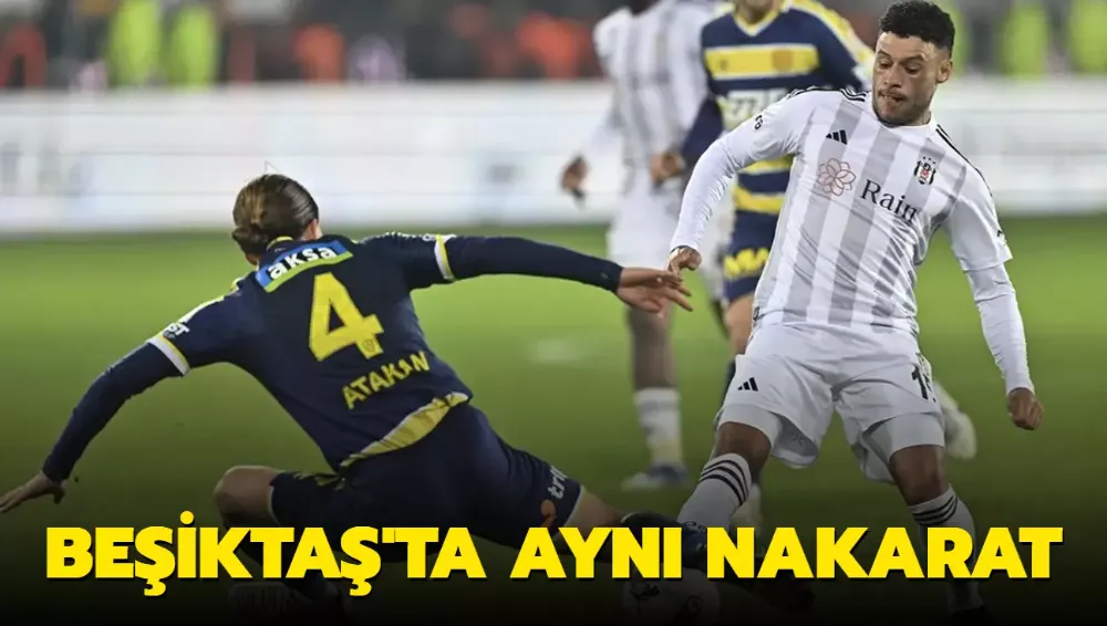 Beşiktaş