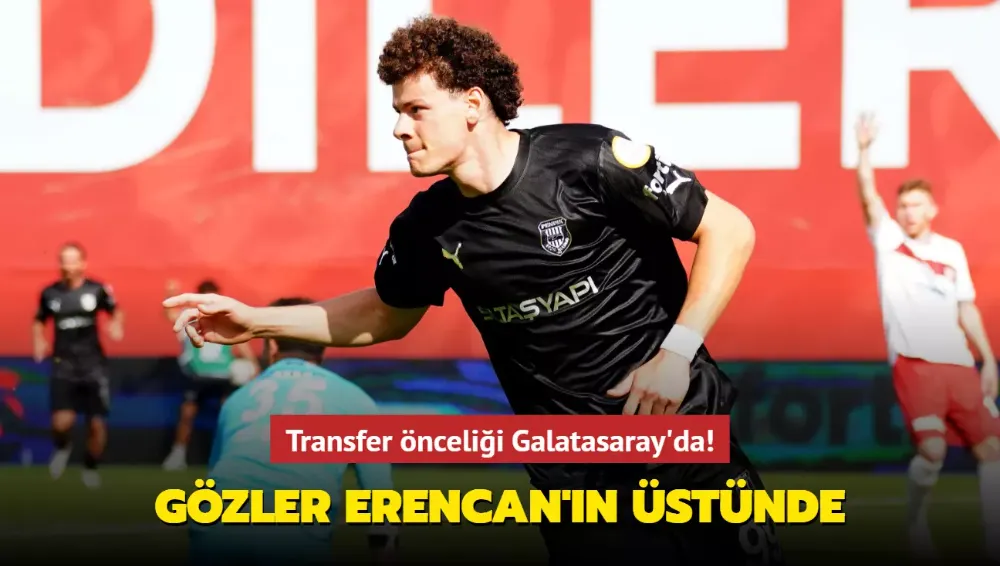 Gözler Erencan Yardımcı