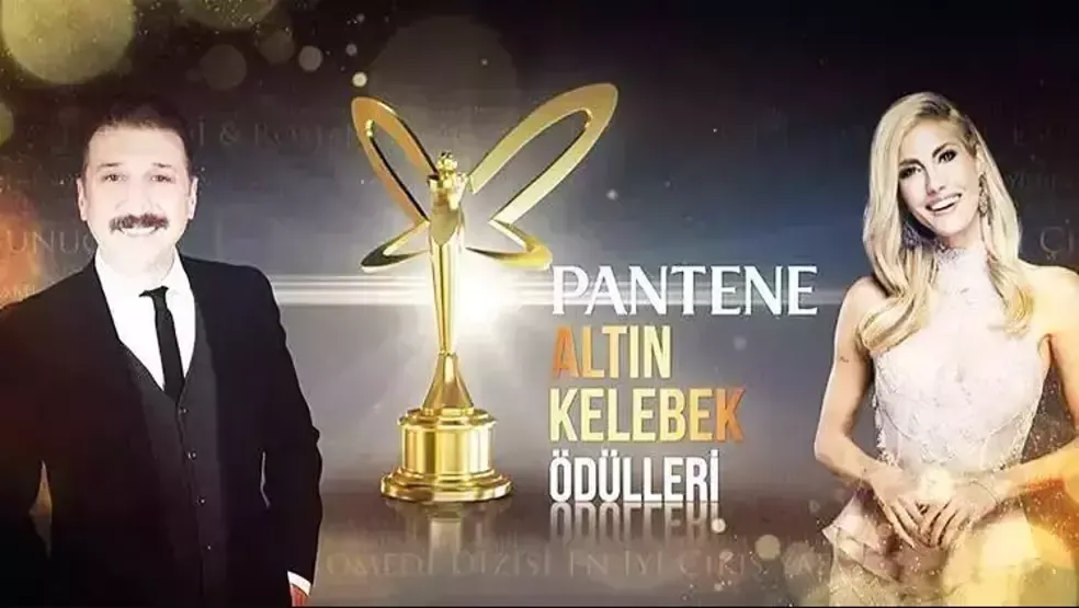 49. Pantene Altın Kelebek Ödülleri