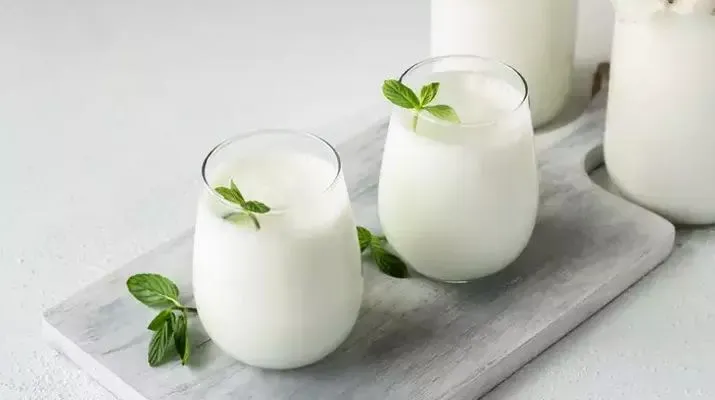 Ayran Kilo Aldırır mı? Ayran Kilo Yapar mı?