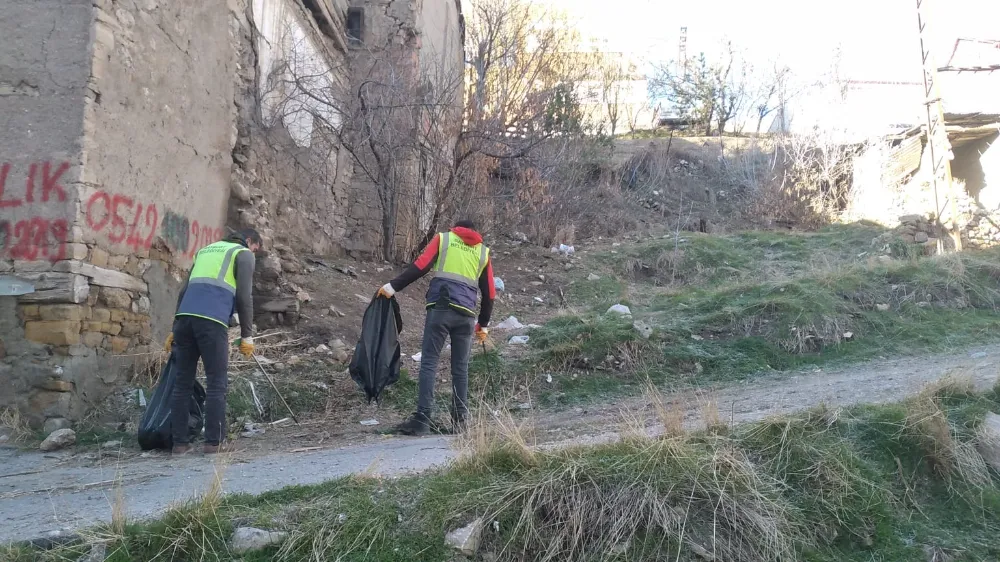 Bayburt Belediyesi, Kadızade Mahallesi