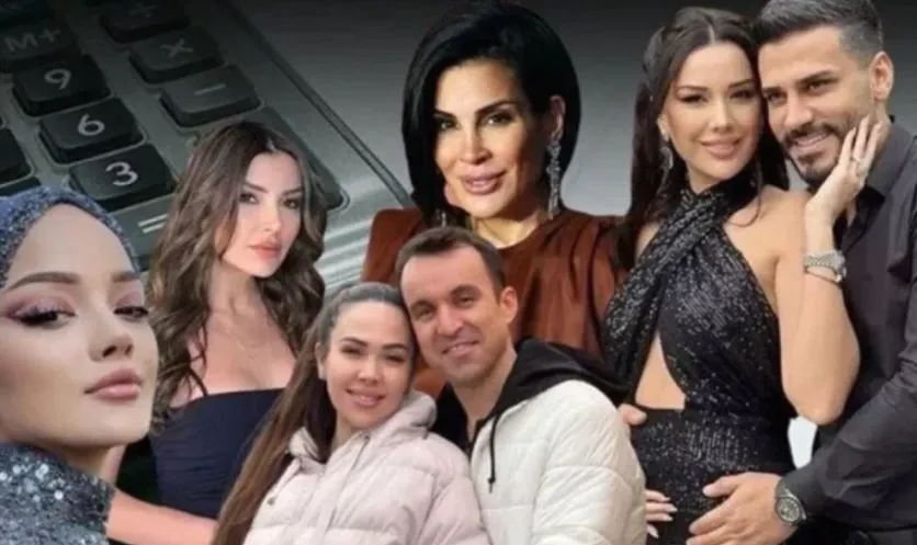 Bakanlık Fenomenler İçin Özel Ekip Kurdu! 100 den Fazla Fenomen Hakkında Suç Duyurusu!