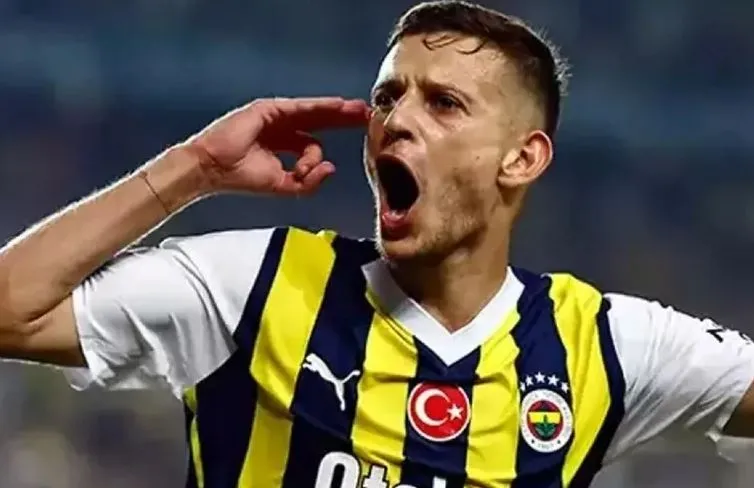 5 maçlık kayboluş sona erdi! Szymanski geri geldi!