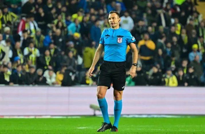 Sivasspor Basın Sözcüsü Karagöl