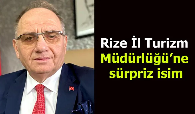 Rize İl Kültür ve Turizm Müdürlüğü