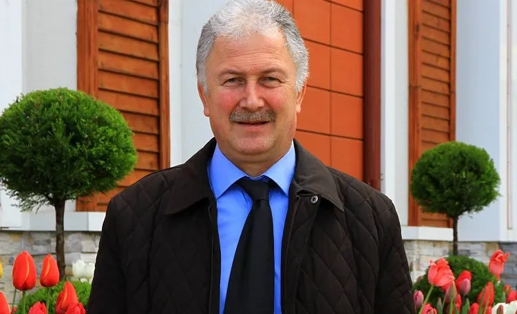 Kazım Beşikçi İl Genel Meclisi İçin CHP’ den Aday Adayı Oldu