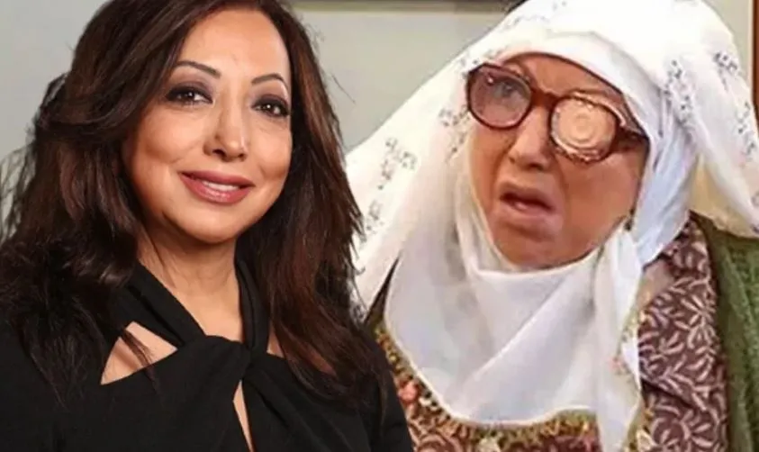 Ünlü Sanatçı Yasemin Yalçın Yeni Projesi İle İzleyiciyle Buluşacak