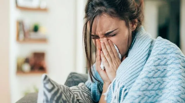  Geniz akıntısı nasıl geçer? Geniz akıntısı neden olur?