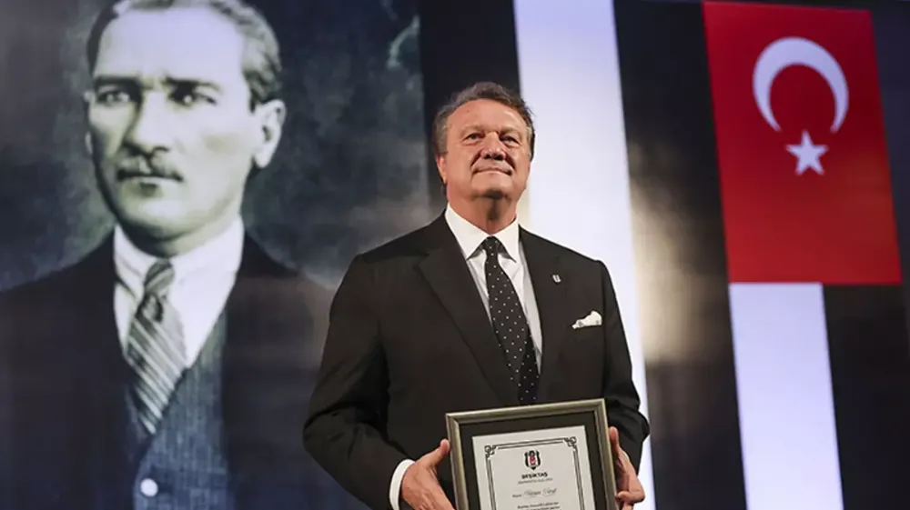 Hasan Arat kaç yaşında? Hasan Arat kimdir, nerelidir?