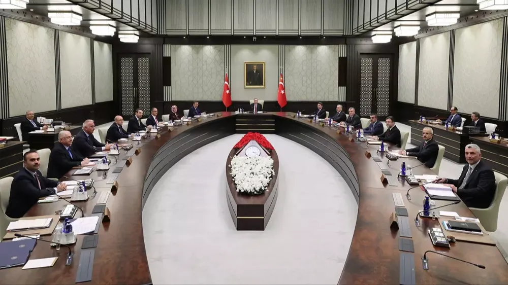 Ankara