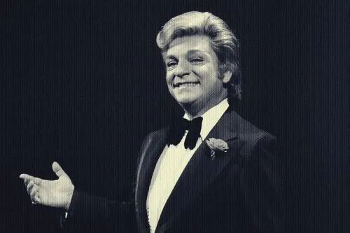 Zeki Müren