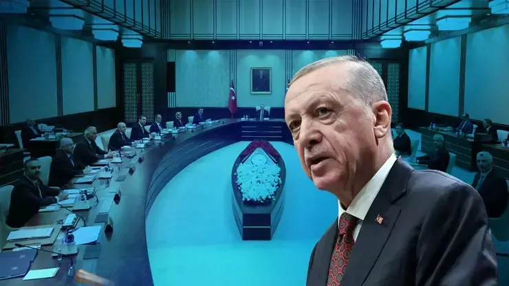 Kabine bugün toplanacak! İşte masadaki konular
