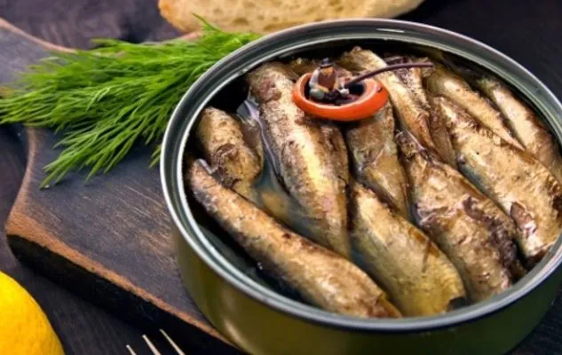 Hamsi Kağıt Kebap nasıl yapılır?