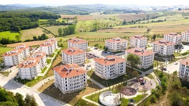 Kentsel dönüşüm yasası nedir? Kentsel dönüşüm yasasında neler var?