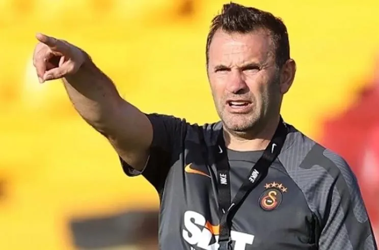 Galatasaray cevherini geri istiyor! Okan Buruk talimatı verdi!