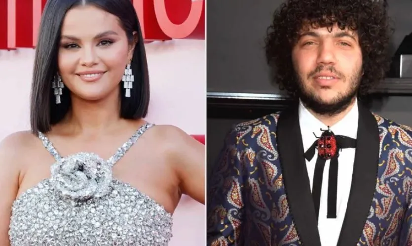 Selena Gomez’in Sır Gibi Sakladığı Aşkı Eski Sevgilisinin Dostu Çıktı