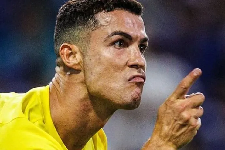Ronaldo